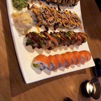 Sansu - Sushi Bars Near Me - East Lansing, Michigan Sansu - Sushi Bars Near Me - East Lansing, Michigan