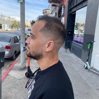 Plugged La Cutz - Barbers Near Me - Los Angeles, California