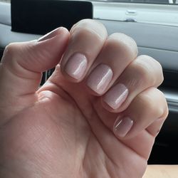 A Passion Nails - Nails
