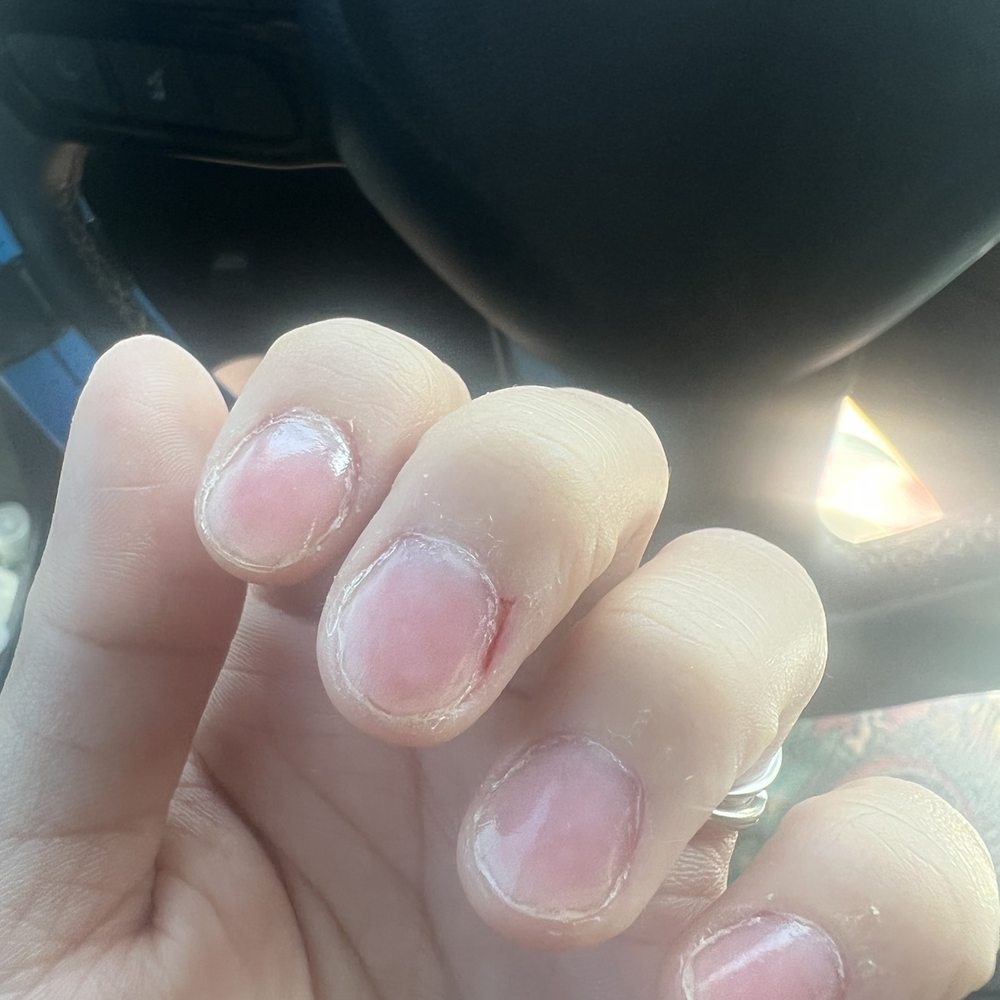 PG Nails and Spa - Nail Salons Near Me - Yuma, Arizona PG Nails and Spa - Nail Salons Near Me - Yuma, Arizona