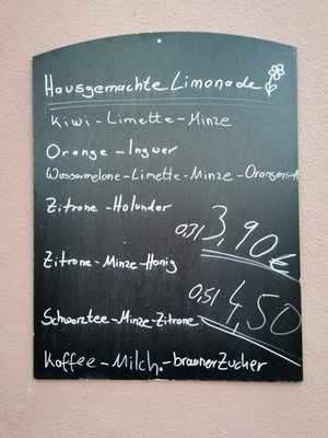 Menu photo 1 Sebeta Frankfurt, HE