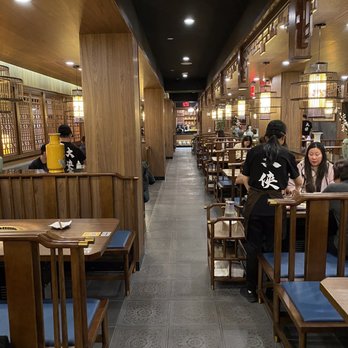GAN-HOO BBQ - Barbeque Near Me - Flushing, New York GAN-HOO BBQ - Barbeque Near Me - Flushing, New York