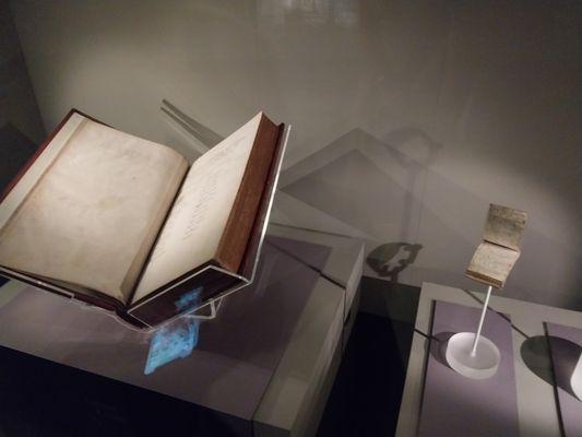 Shakespeare's New Place by null