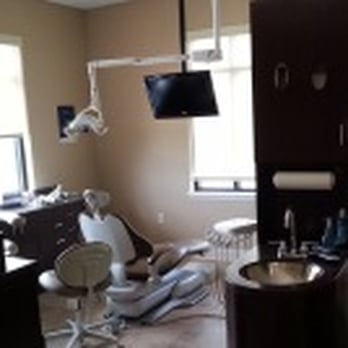Dental Expressions - Dental Operatory - Cosmetic Dentists Near Me - Leawood, Kansas Dental Expressions - Dental Operatory - Cosmetic Dentists Near Me - Leawood, Kansas