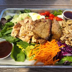 Smoke Wring BBQ