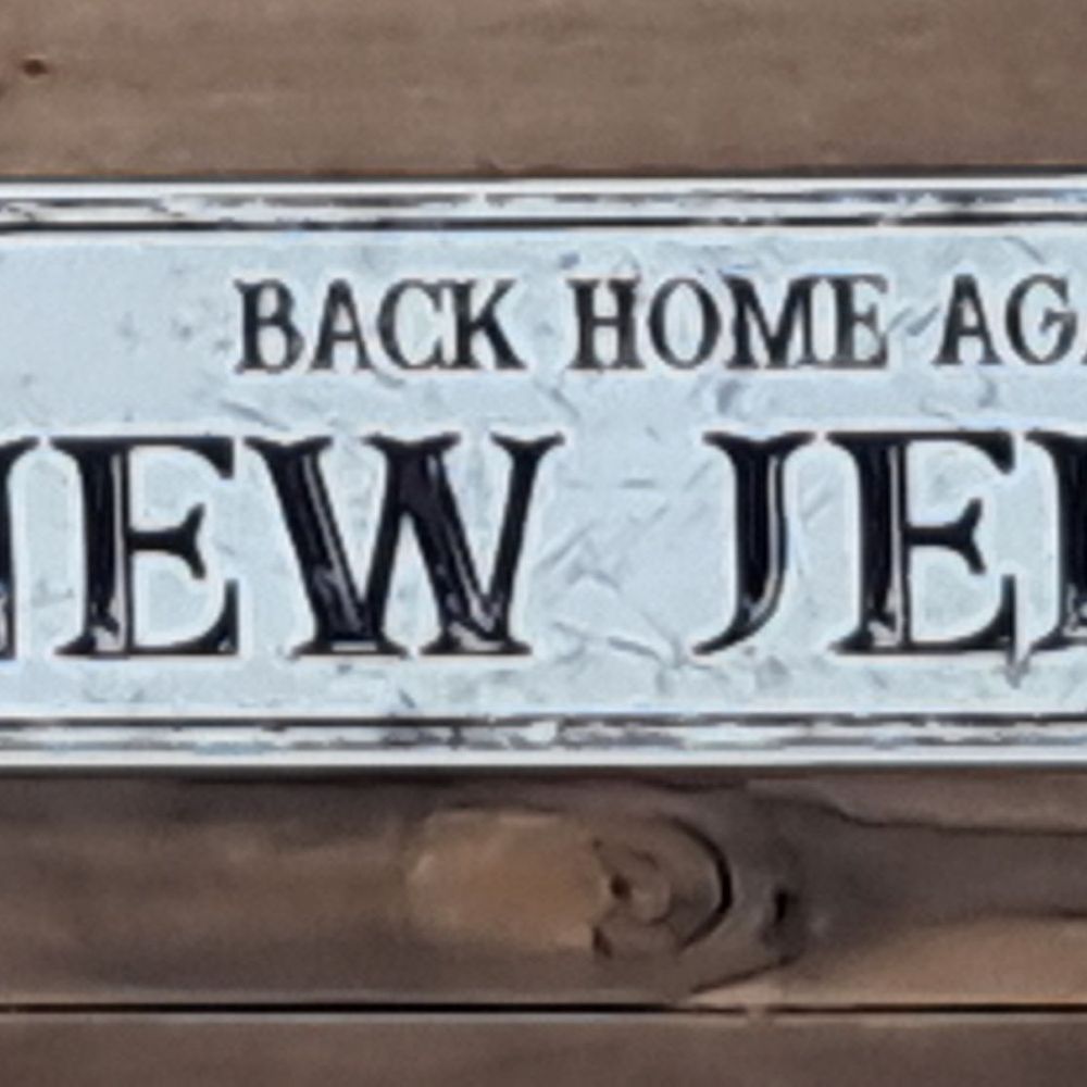 Sign
