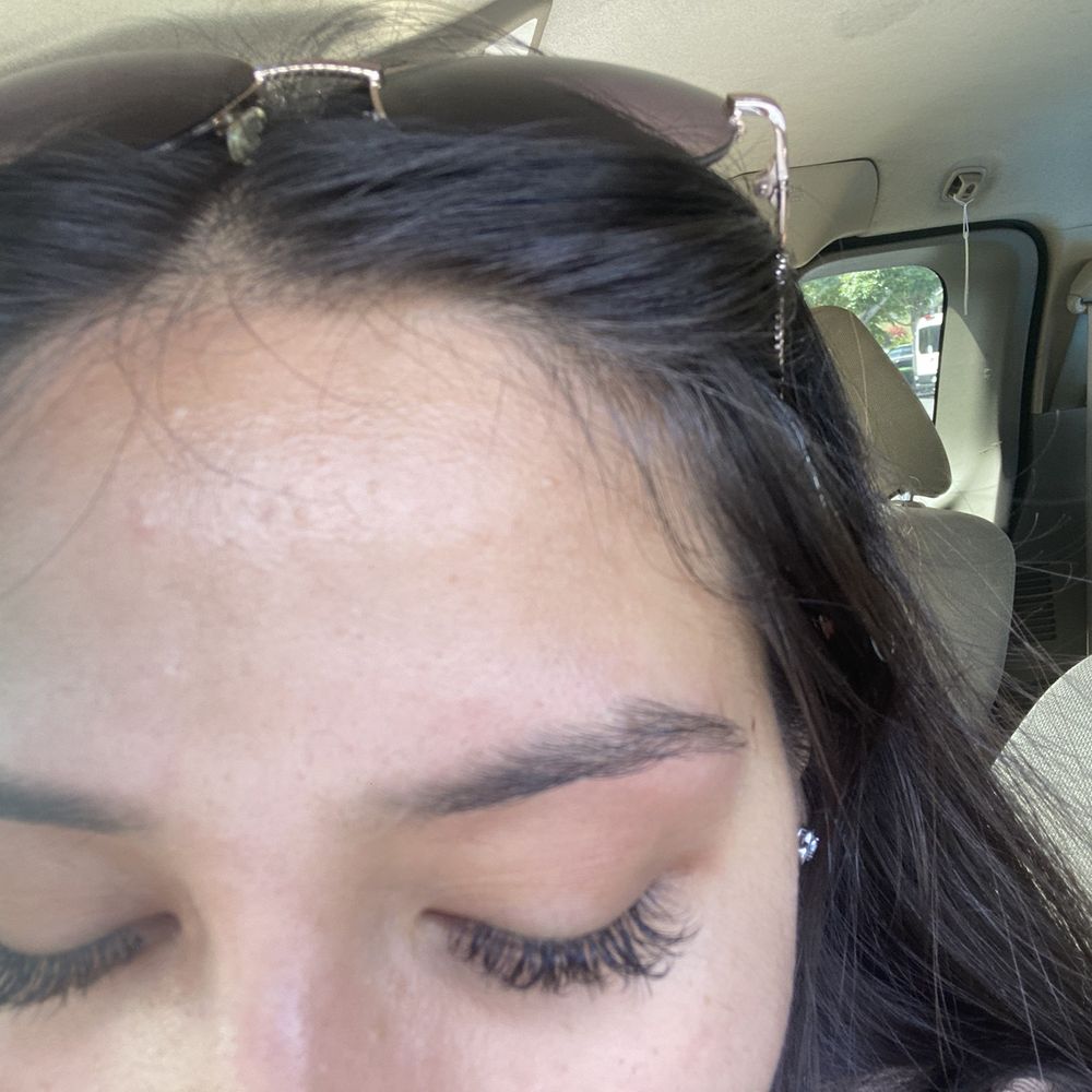 Browsbysabira - Eyebrow shape - Threading Services Near Me - Chula Vista, California Browsbysabira - Eyebrow shape - Threading Services Near Me - Chula Vista, California