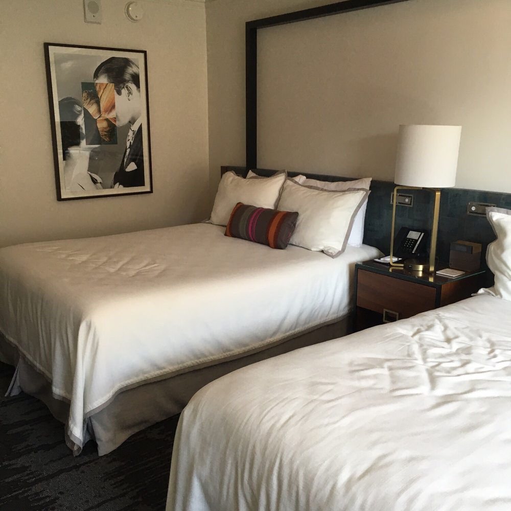 The Camby, Autograph Collection - 2 queen or double beds. - Hotels Near Me - Phoenix, Arizona
