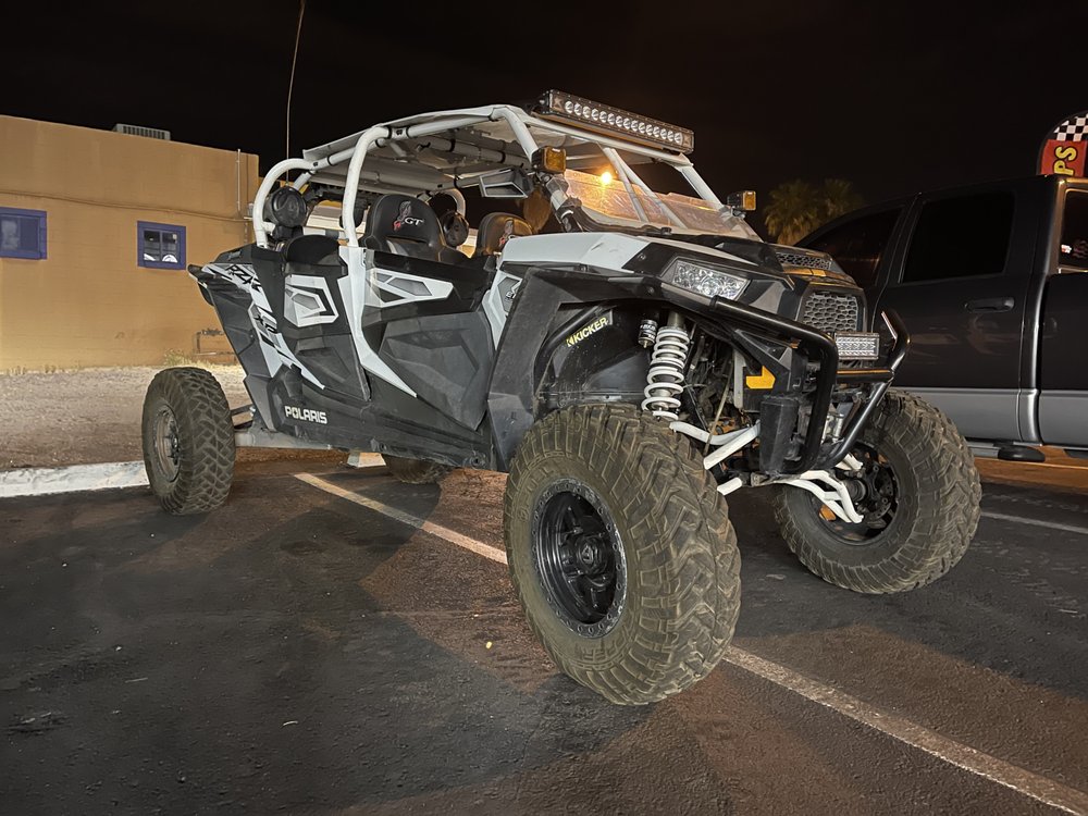 XTREME OFFROAD AND PERFORMANCE Updated May 2024 17 Photos 2632 S