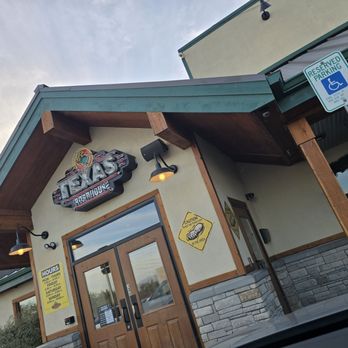 Outback Steakhouse - Steakhouses Near Me - North Las Vegas, Nevada