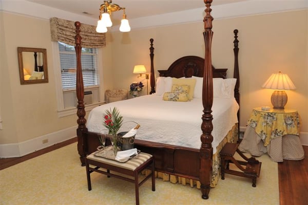 Chestnut Street Inn by null