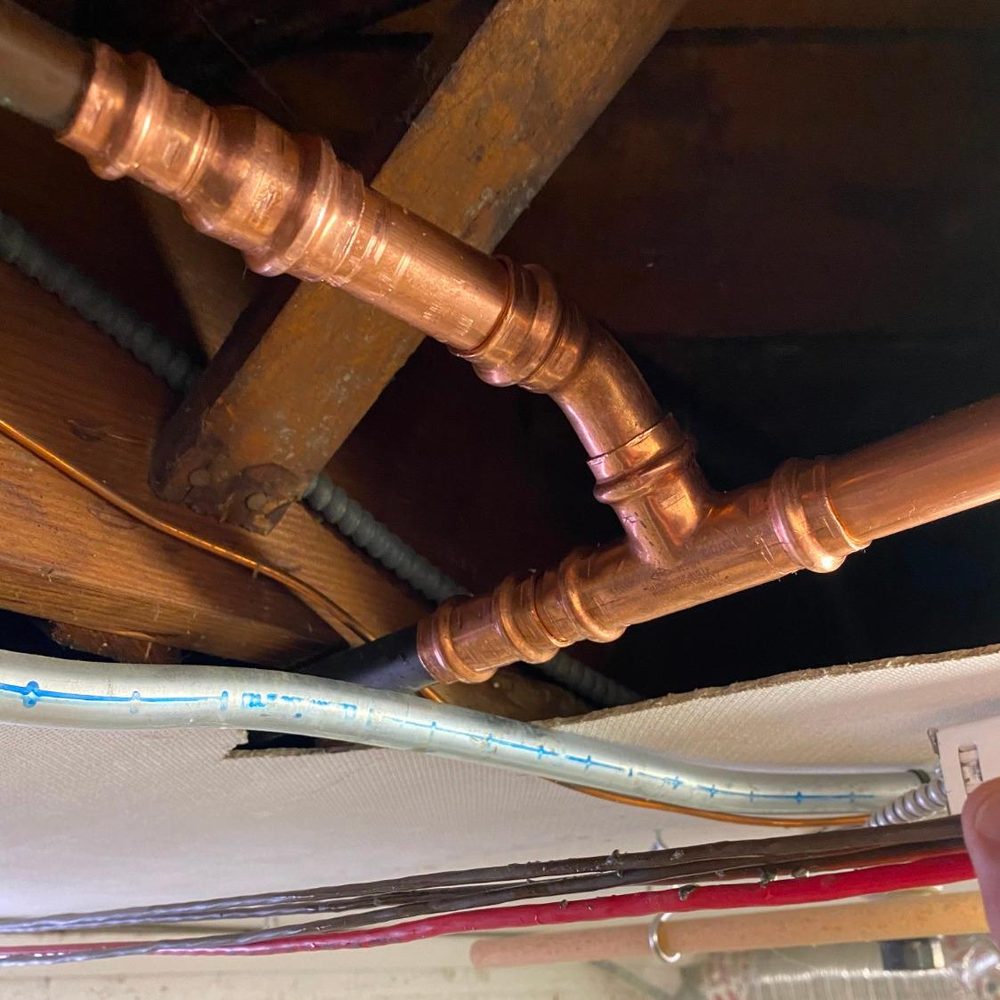 Slide of North Ohio Sewer & Drain