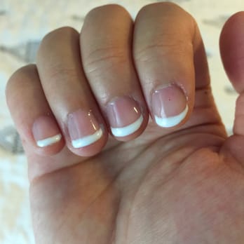 Hollywood Nails - Nail Salons Near Me - Lake Jackson, Texas
