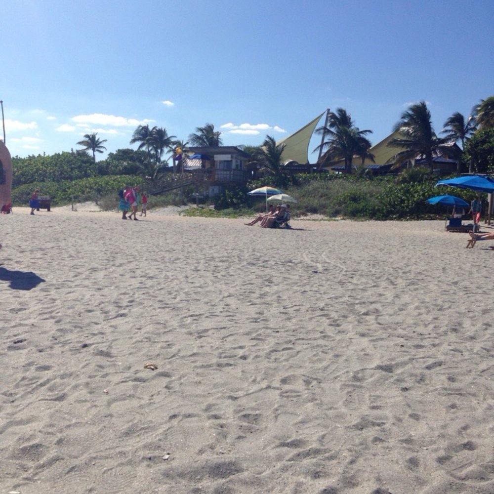 Oceanfront Park - Beaches Near Me - Ocean Ridge, Florida Oceanfront Park - Beaches Near Me - Ocean Ridge, Florida