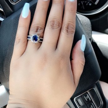World Nails & Spa - Lee did my coffin shape. This is gel color 26 and I love them - Nail Salons Near Me - Selma, California World Nails & Spa - Lee did my coffin shape. This is gel color 26 and I love them - Nail Salons Near Me - Selma, California