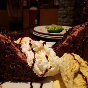 LongHorn Steakhouse - Chocolate overload!! - Steakhouses Near Me - San Antonio, Texas LongHorn Steakhouse - Chocolate overload!! - Steakhouses Near Me - San Antonio, Texas