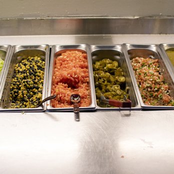 Chimy's Cerveceria - Salsa Bar - Tex-Mex Near Me - College Station, Texas