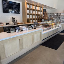 Rustic Bakery