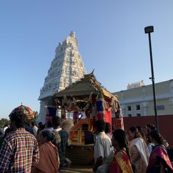 Sri Shirdi Sai Baba Temple