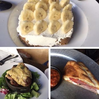 Cornish Pasty - Banofee pie, Cornish meatballs and the Italian. - Pubs Near Me - Phoenix, Arizona Cornish Pasty - Banofee pie, Cornish meatballs and the Italian. - Pubs Near Me - Phoenix, Arizona