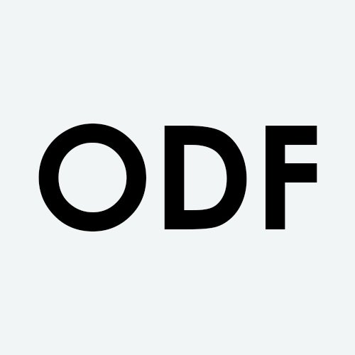 OD Fitness Logo