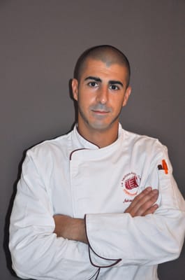 La Taverna del Clínic by null