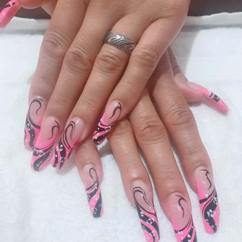 YH's Nail - Nail Salons Near Me - Monroe, New York