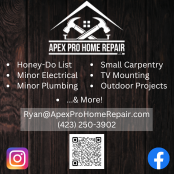 Slide of Apex Pro Home Repair
