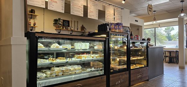 Avila Bakery & Cafe by null