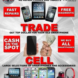 iPhone & Mac Repair Center - Whitestone - Broken Phone? We Can Fix it!