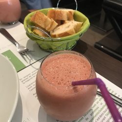 Tahina - Fruit smoothie