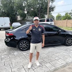 Texas Izi Auto