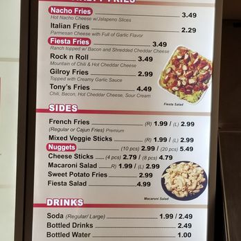 Wing Fiesta - Chicken Wings Near Me - Hayward, California Wing Fiesta - Chicken Wings Near Me - Hayward, California