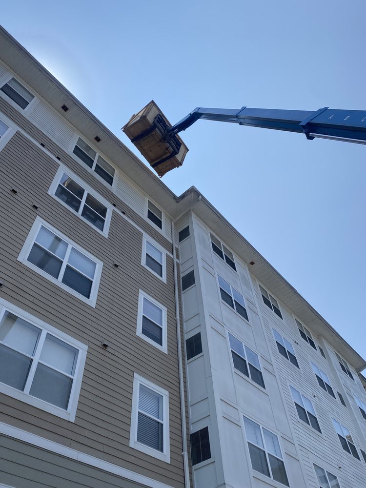 Slide of Maco Construction Company