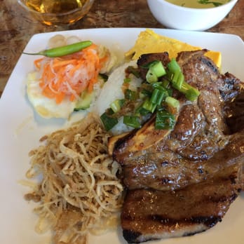Com Tam Thanh - Vietnamese Near Me - San Jose, California