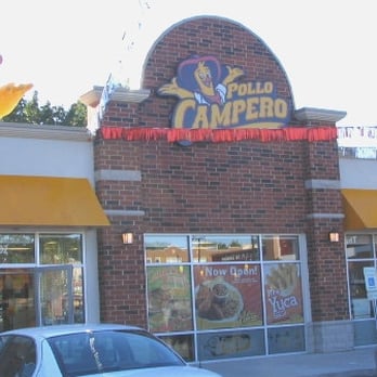 Pollo Campero - Pollo Campero - Latin American Near Me - Chicago, Illinois Pollo Campero - Pollo Campero - Latin American Near Me - Chicago, Illinois