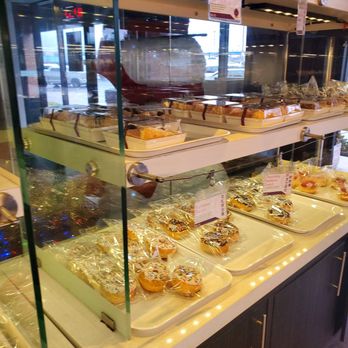 Sweet Hut Bakery & Cafe - Buns and donuts - Bakeries Near Me - Duluth, Georgia Sweet Hut Bakery & Cafe - Buns and donuts - Bakeries Near Me - Duluth, Georgia