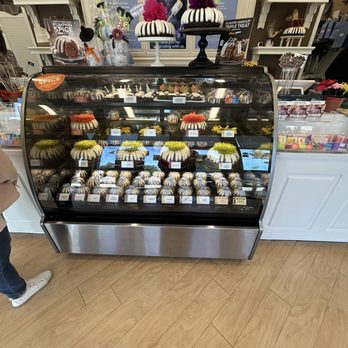 Nothing Bundt Cakes - Bundt cakes. - Bakeries Near Me - North Myrtle Beach, South Carolina Nothing Bundt Cakes - Bundt cakes. - Bakeries Near Me - North Myrtle Beach, South Carolina