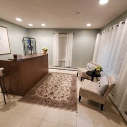 Laser RN Skin Care - Reception