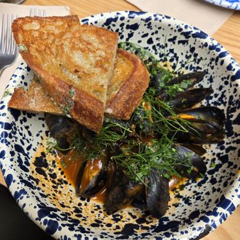 Nopa Fish - Steamed mussels - Seafood Near Me - San Francisco, California Nopa Fish - Steamed mussels - Seafood Near Me - San Francisco, California