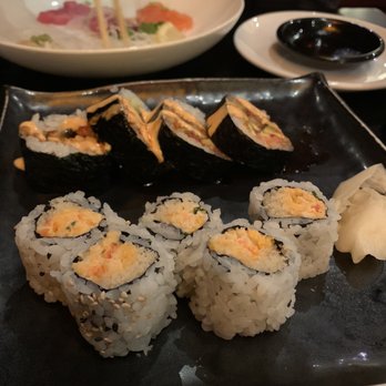 Raku - Asian Fusion Near Me - Bethesda, Maryland Raku - Asian Fusion Near Me - Bethesda, Maryland