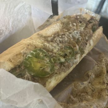 Awesome Times - Philly Cheesesteak - New American Near Me - Highland Village, Texas