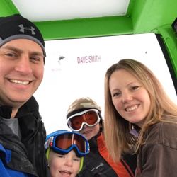 Aspen Quality Care - Jonathan, Melanie and 2 of 4 boys