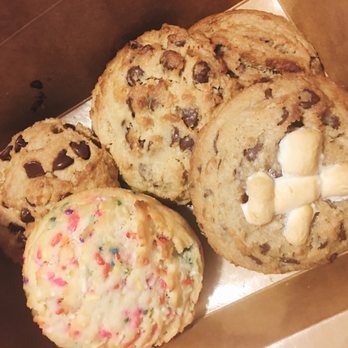 Chip City - Bakeries Near Me - Astoria, New York