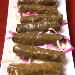 Fairouz restaurant