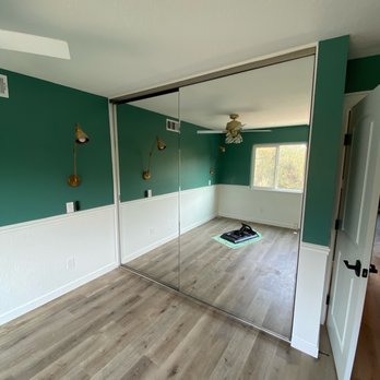 Atlas Shower Door - Door Sales/Installation Near Me - Sacramento, California