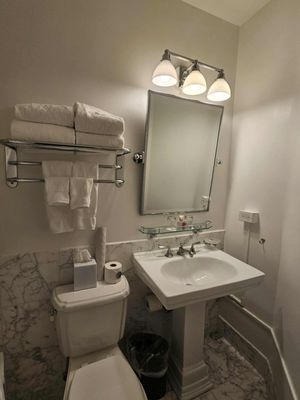 Hotel Sorrento by null