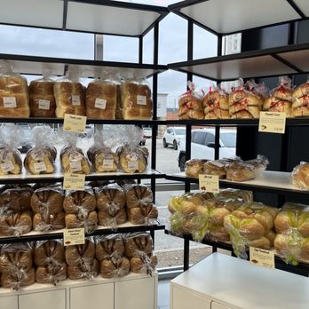 The Baker's Son by Valerio's - Bakeries Near Me - Houston, Texas
