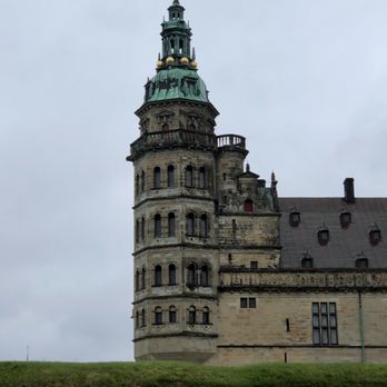 Kronborg Slot - Museums Near Me - Helsingør, 85 Kronborg Slot - Museums Near Me - Helsingør, 85