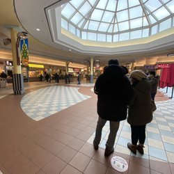 First Markham